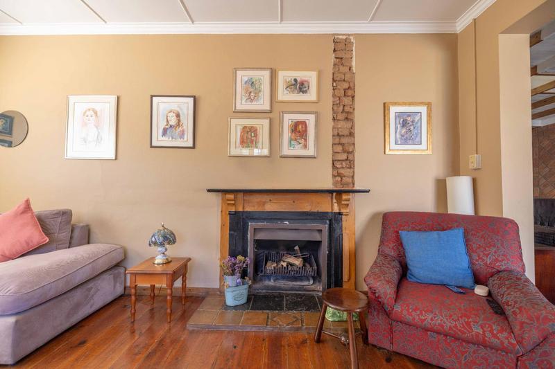 3 Bedroom Property for Sale in Kingswood Eastern Cape